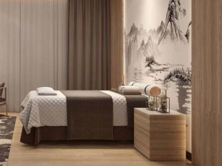 厦门水疗的科学奥秘:温水疗法如何重塑你的健康状态