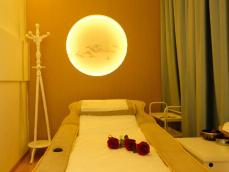 厦门足疗养生全解析:从脚底反射区看全身健康密码